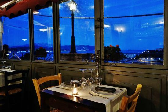 La Tortuga "di Claudio"